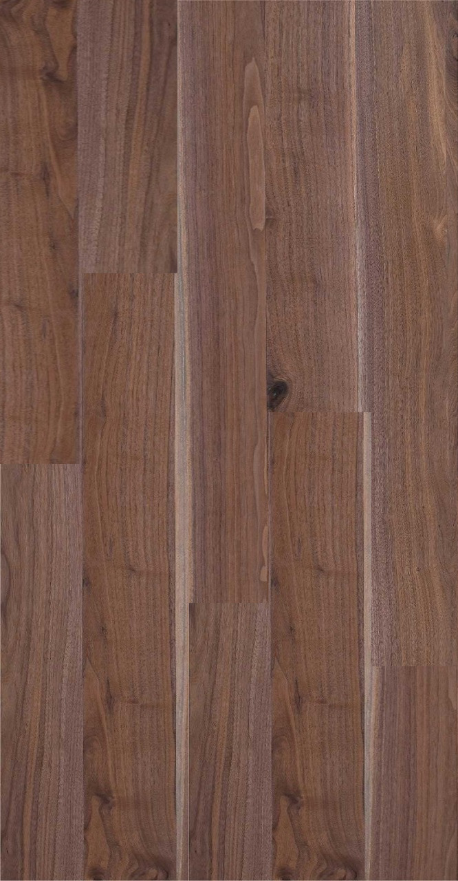 ウォルナットラフ